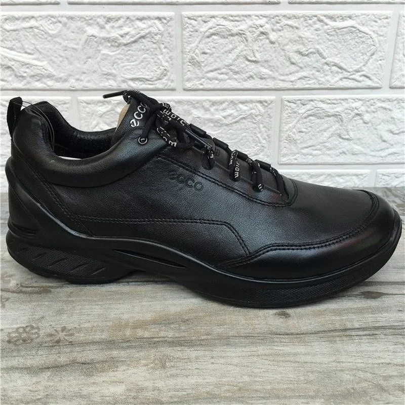

Мужские кроссовки из натуральной кожи, размеры 39-45