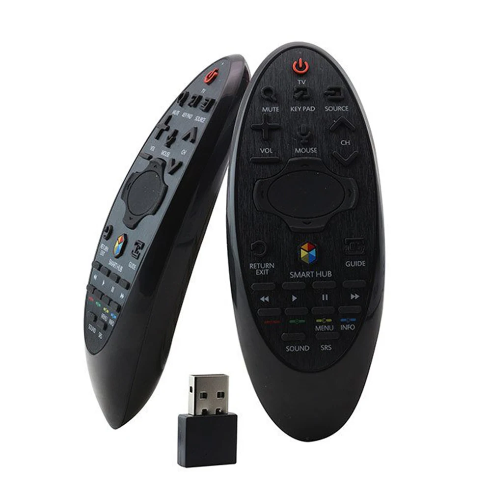 Новый пульт дистанционного управления для Samsung smart TV BN59 01185S BN5901182F|remote control for