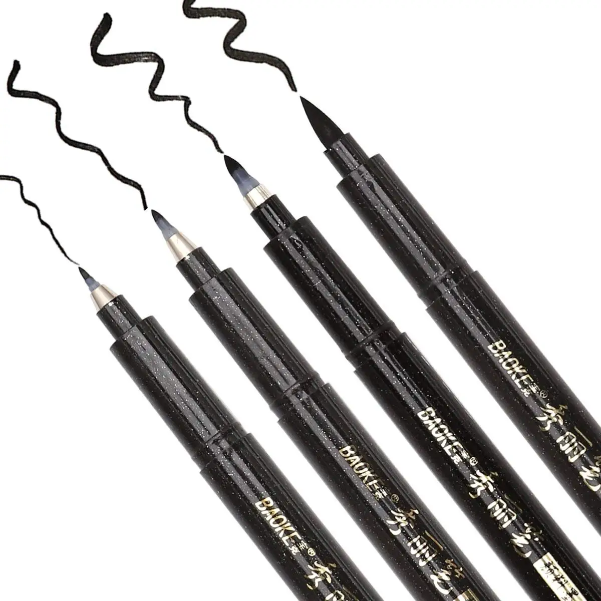 Ручка для каллиграфии ручки рукоделия кисти надписи Ручки Маркеры письма чернил