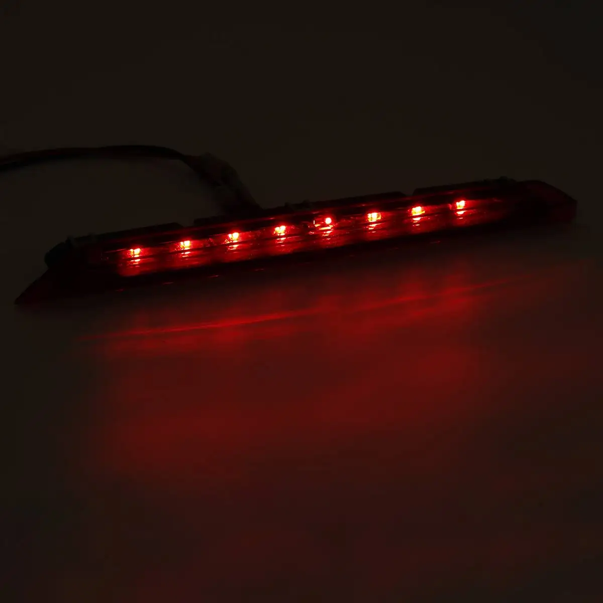 Автомобильный светодиодный стоп-светильник для Ford Escape 2013 2014 2015 2016 2017 2018