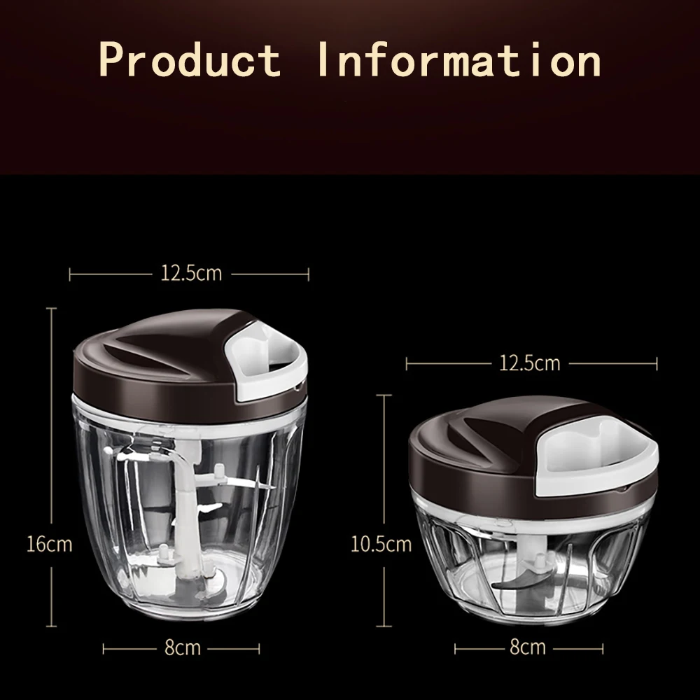 Ручная терка для овощей многофункциональная ручной блендер кухонные