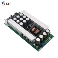 tzt 2000w %c2%b180v llc soft switching power supply high quality hifi amplifier psu board