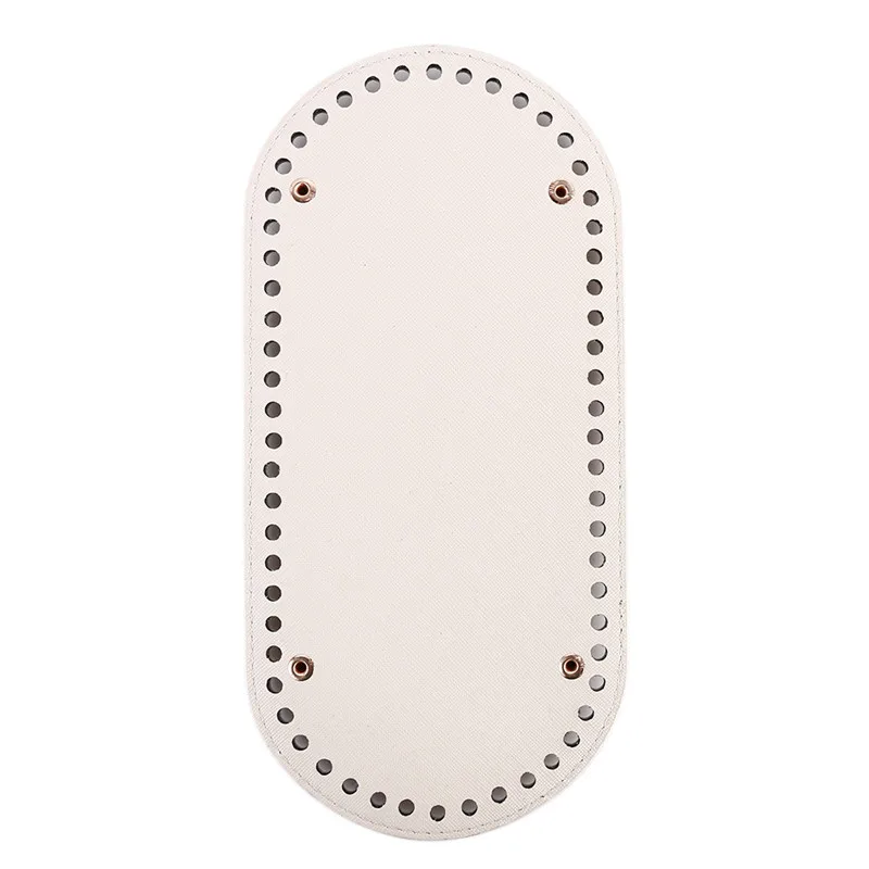 

1PC Hand Bag Accessories Fashion Bag Bottom Thicken Tools Durable Pu Material Prevent Bottom Leaking Women Bag Bottom Protector