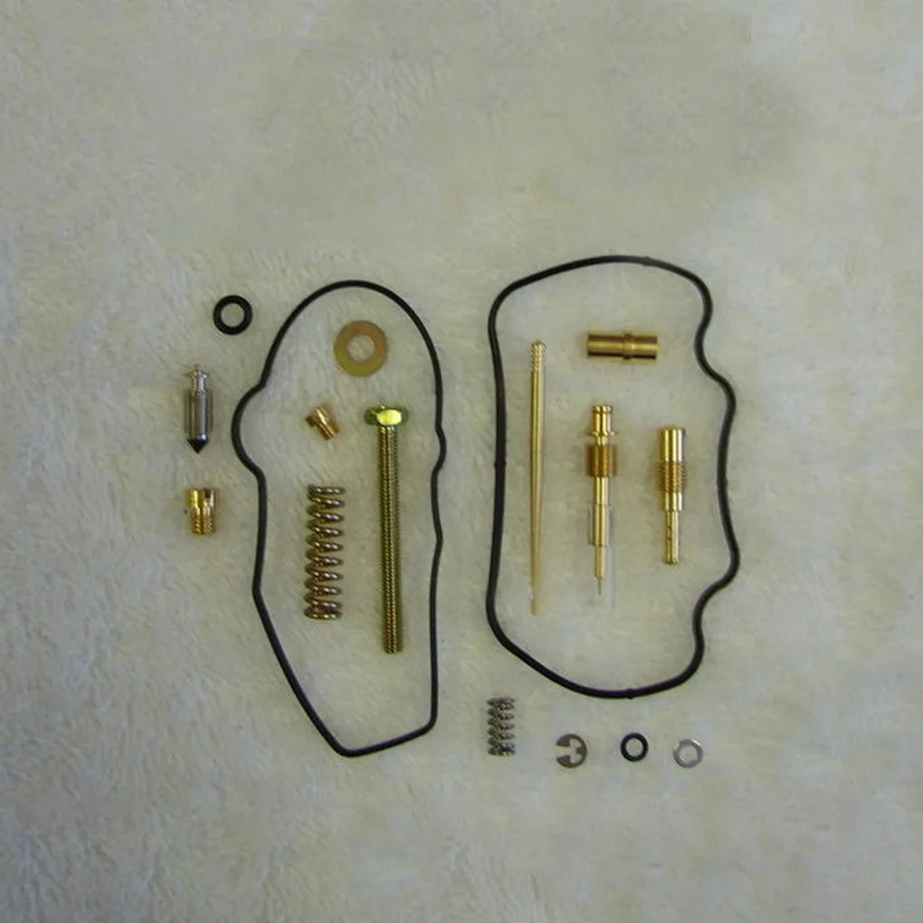 

For Honda ATC250ES Big Red 1986-1987 Carburetor Repair Carb Rebuild Kit 250ES Carburetor Rebuild Set