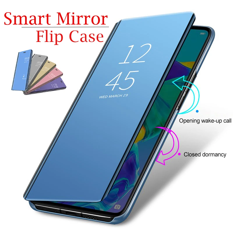 Чехол для huawei p30 lite чехол Pro легкий кожаный с откидной крышкой P 30 p30lite p30pro чехлы
