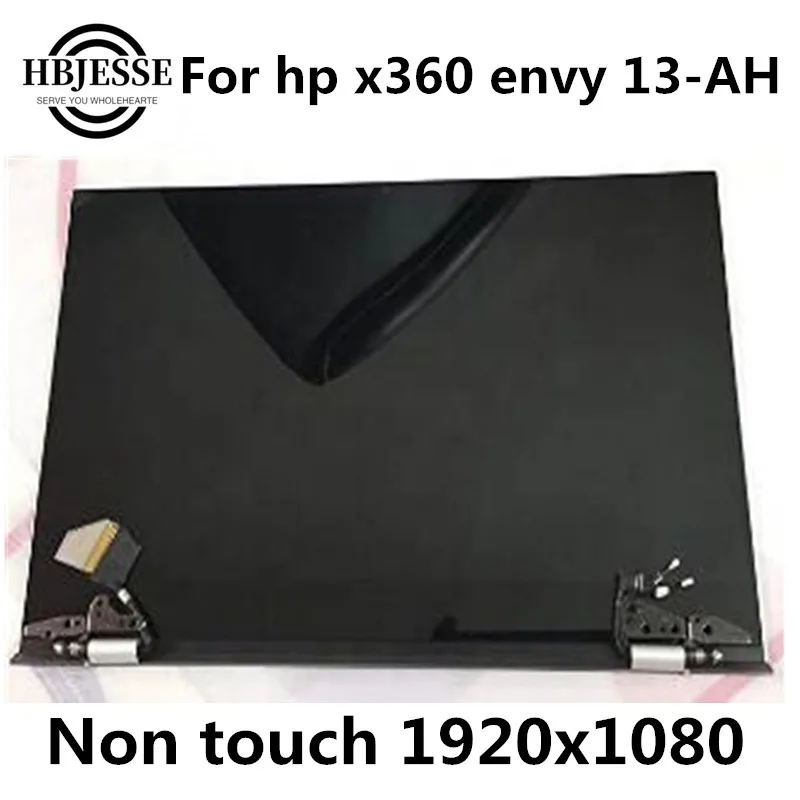 13 3 для hp x360 envy 13-AH TPN-W136 13-AH0003 IPS FHD 1920X1080 ЖК-экран + сенсорный дигитайзер в сборе
