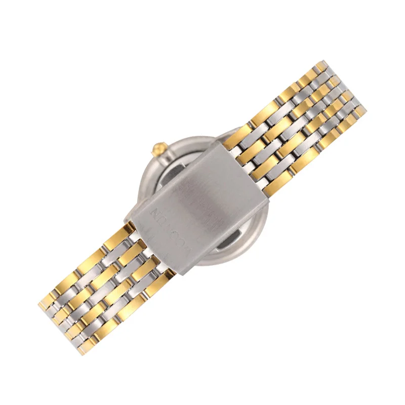 2020 Casual Womens Quartz Watches Fashion Women Luxury Gold Watch Stainless Steel Bracelet Relogio Feminino | Наручные часы