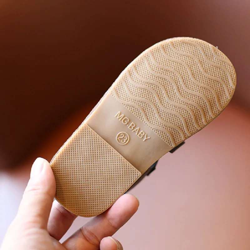 Детские Босоножки в римском стиле летние футболки для девочек Детская одежда