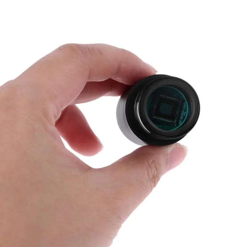 HD CMOS 2.0MP USB электронный окуляр микроскоп камера Монтажный размер 23 2 мм с