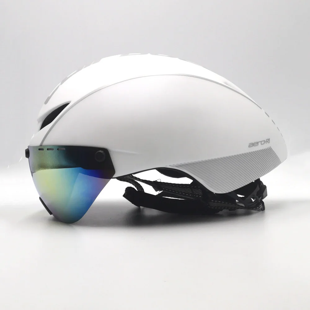 CAIRBULL TT шлемы Goggle Aero дорожный велосипедный шлем гоночный велосипед спортивный