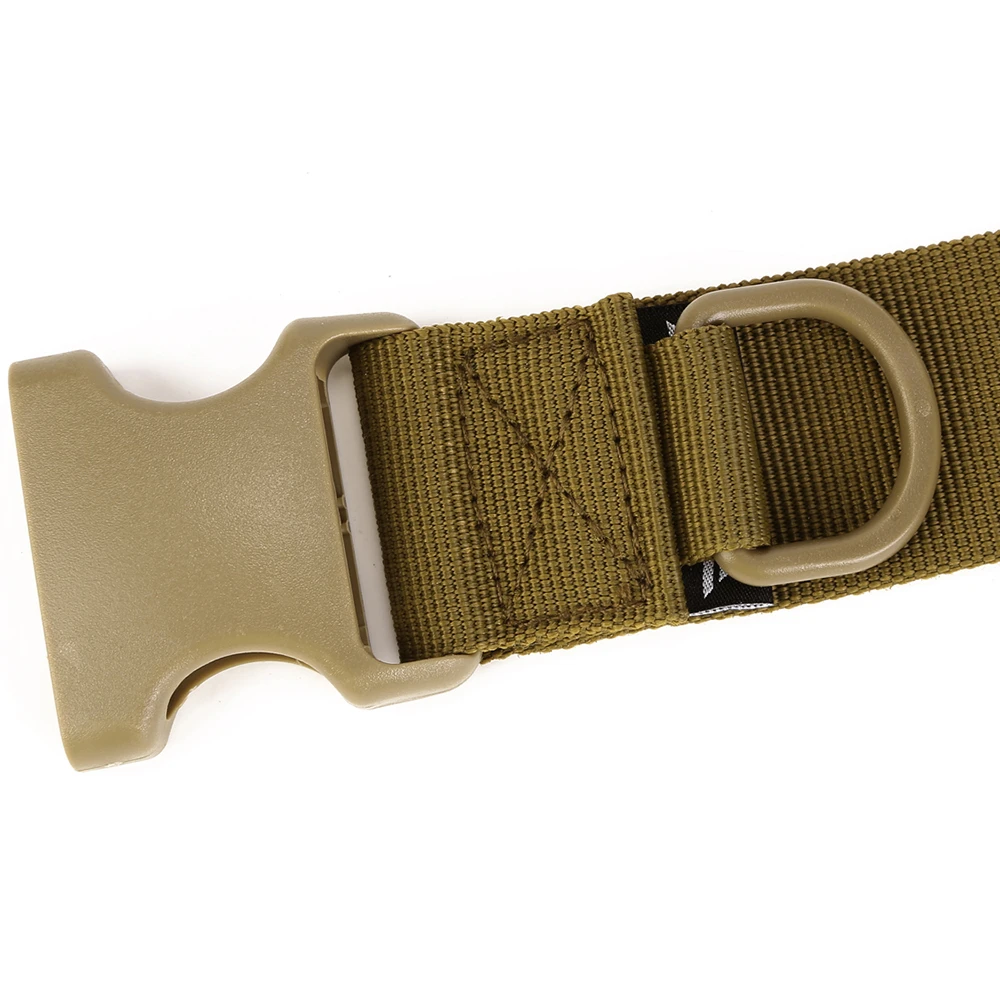 Мужской тактический ремень с пряжкой пояс в Военном Стиле спасательный полезная