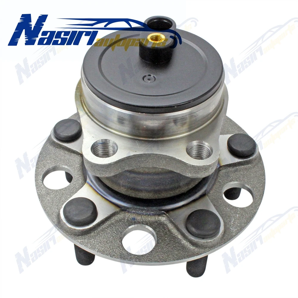 Ступица и подшипник заднего колеса в сборе для Chrysler 200 Sebring Dodge Avenger Caliber Jeep Compass Patriot