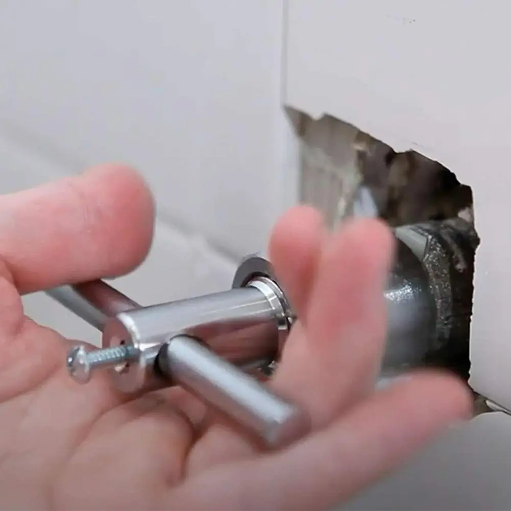 Инструмент для вытягивания картриджей раковины ванной комнаты душевой ванны