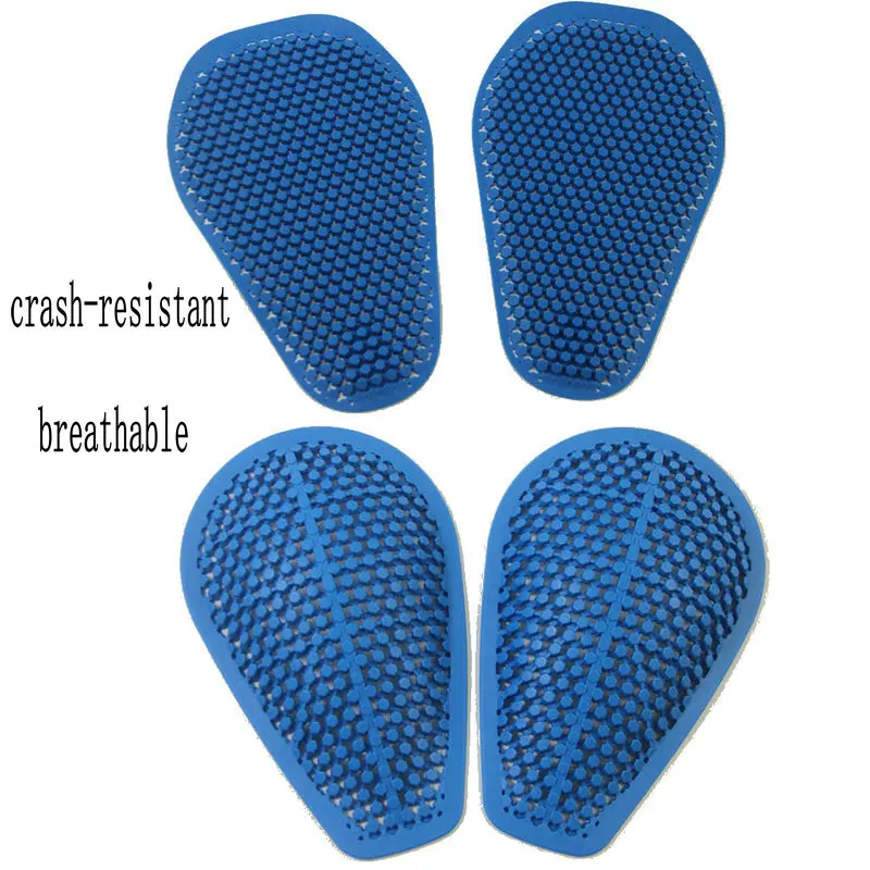 Мотоциклетные защитные Бриджи Volero силикагелевые мотоциклетные брюки