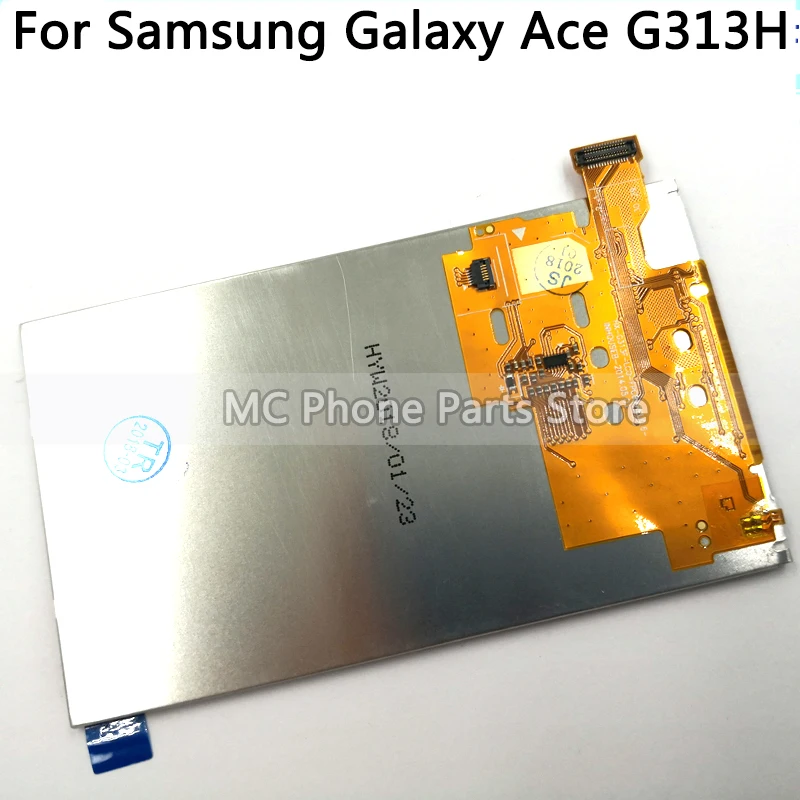Новая G313H G313 ЖК-панель для Samsung Galaxy Ace NXT SM-G313H G313F ЖК-дисплей | Мобильные телефоны и
