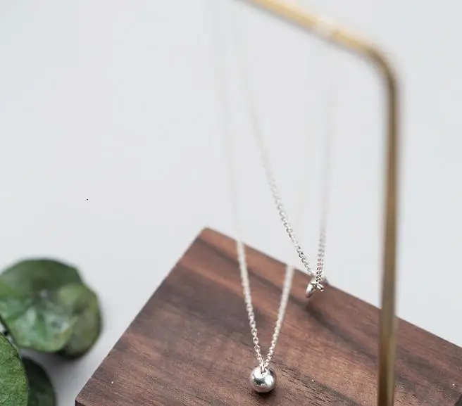 

Аутентичные 5 мм 100% настоящие. 925 пробы, Серебряное ювелирное изделие, полированное, Лаки, круглый кулон, ожерелье, Роло, цепь, GTLx1752