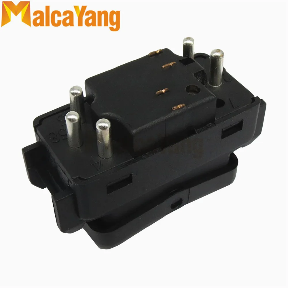 1 шт. левый Электрический Мастер управления Выключатель питания A1248204510 1248204510 для