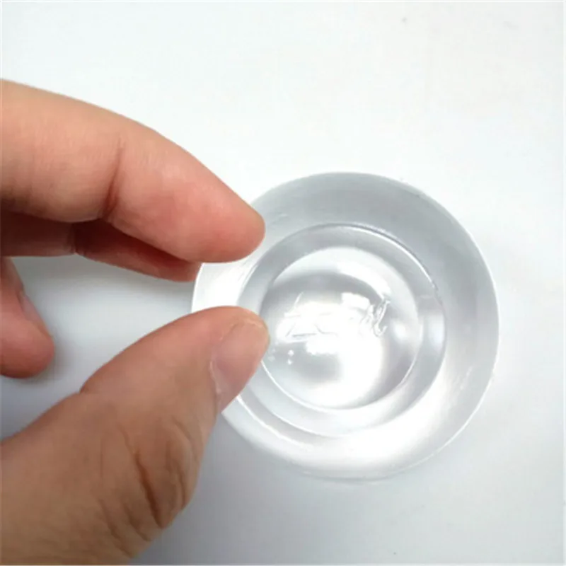 

Бесшумные заглушки для дверей, защита стен, защитный амортизатор, заглушки для дверной ручки, защитные прозрачные заглушки для стен из поли...