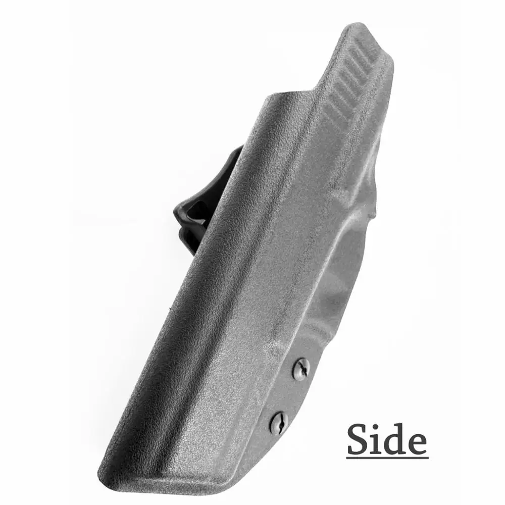 Кобура для пистолета Glock 17 тактическая кобура Kydex внутри скрытый чехол аксессуары