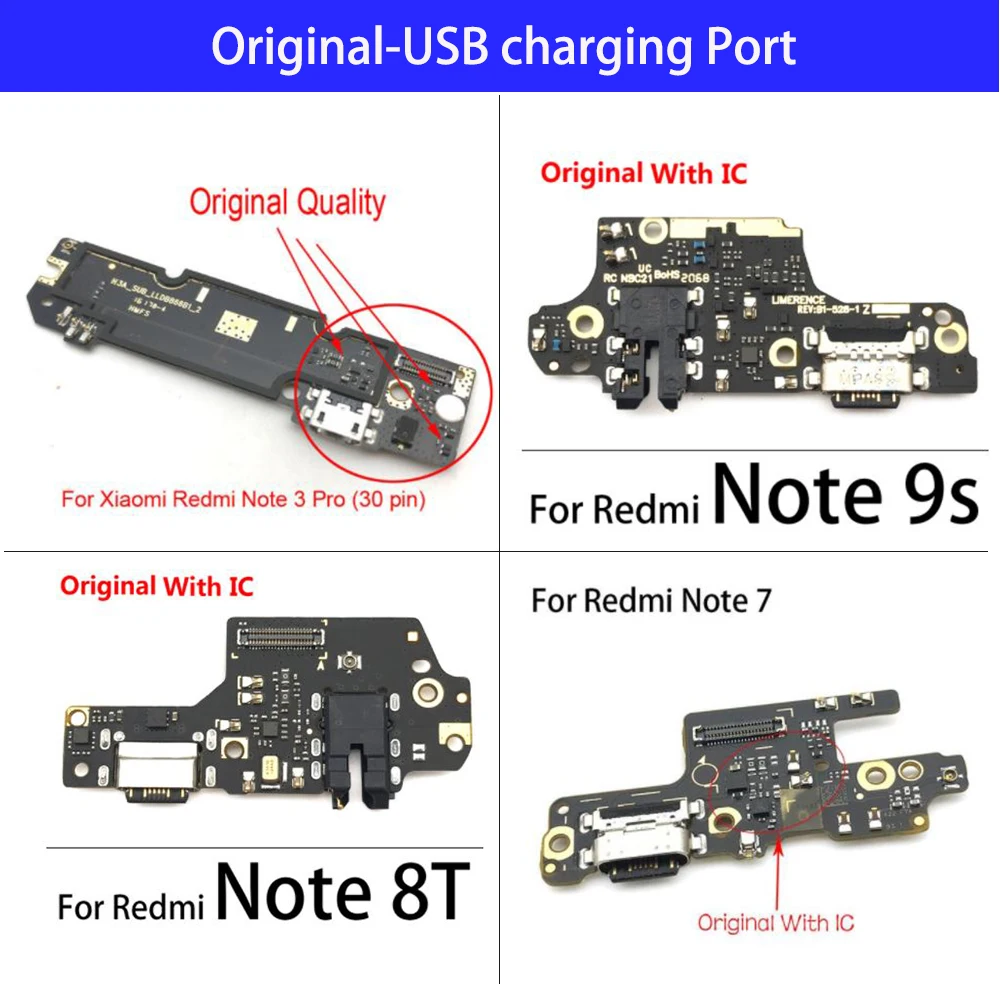 Гибкий USB кабель для Xiaomi redmi Note 3 4 5 5A 6 7 8T 9 9S Pro док станция подключения зарядного