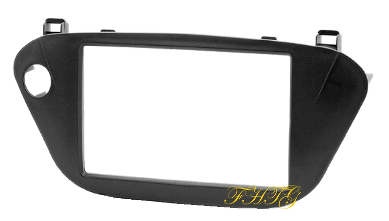 Автомобильный радиоприемник Dash Kit подходит для Toyota Vista Ardeo 2005 автомобильная