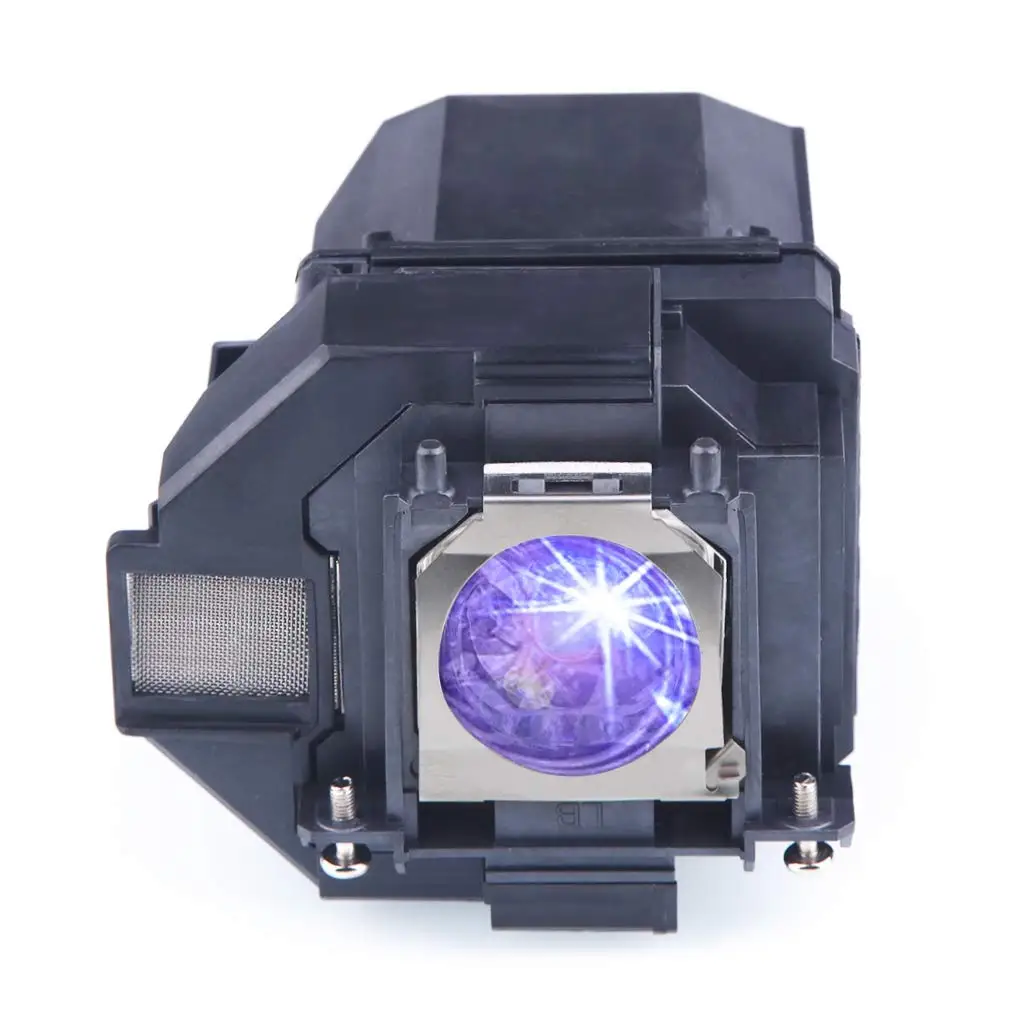 Домашний кинотеатр Powerlite 2100 2150 1060 760hd VS250 VS350 VS355 EX9210 EX9220 EX3260 EX7260 X39 S39 109 Вт ELPLP97