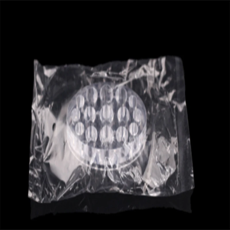 5 шт./компл. двойной конец нейл-арта силиконовый Скульптура резьба с тиснением и