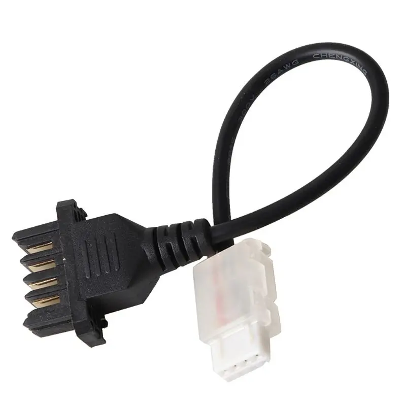 Зарядный кабель 3 в 1 адаптер с вилкой для контроллера дрона Parrot Bebop 2 FPV |