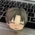 Сменные волосы GSC, прическа ob11, кукольные волосы 112bjd, аксессуары для кукол
