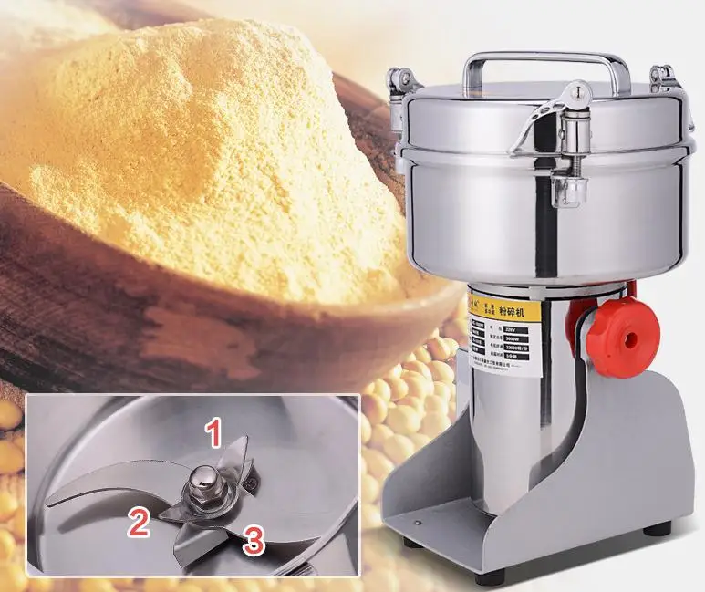 CE 1000G Бытовая сверхтонкая Порошковая шлифовальная машина высокоскоростной