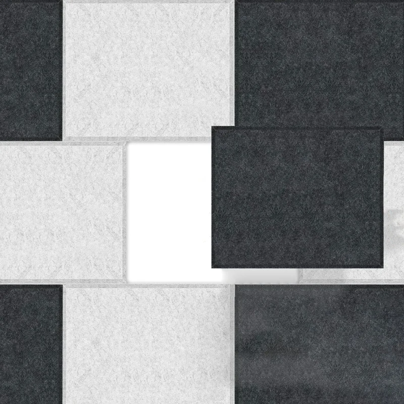 

Soundproofing foams 12Pack Acoustic Panels Sound Proof Padding Beveled Edge Sound Absorbing Panels Acoustic Absorption Panel