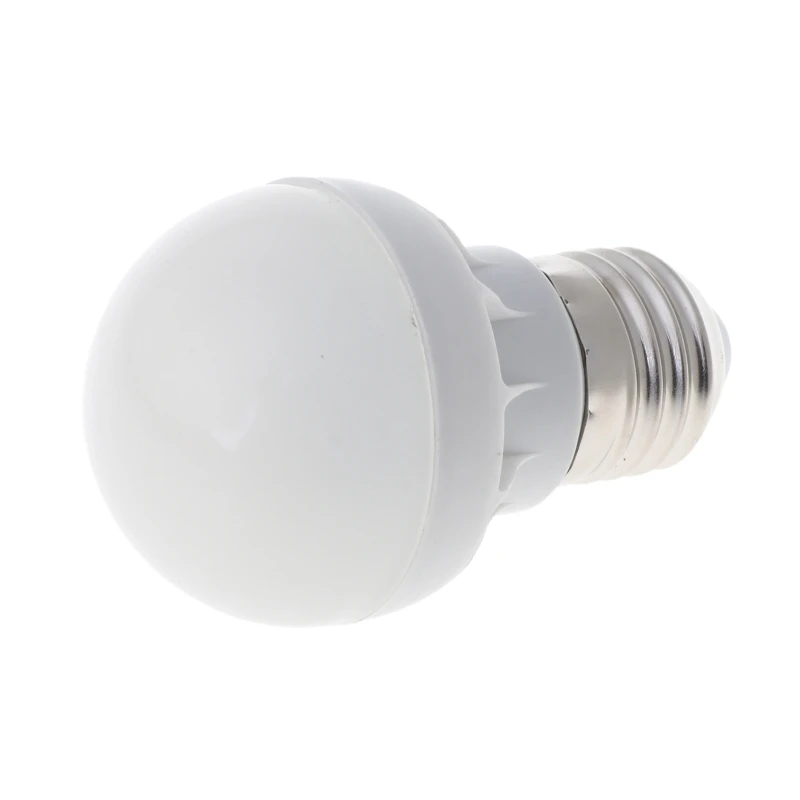 

New LED Light Bulb Lamp Color Changing3 W E27 AC 85-265V RGB+IR Remote Control