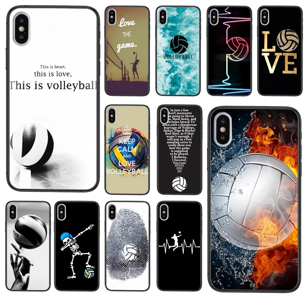 Великолепный волейбольный спортивный черный Водонепроницаемый роскошный Prime 3D