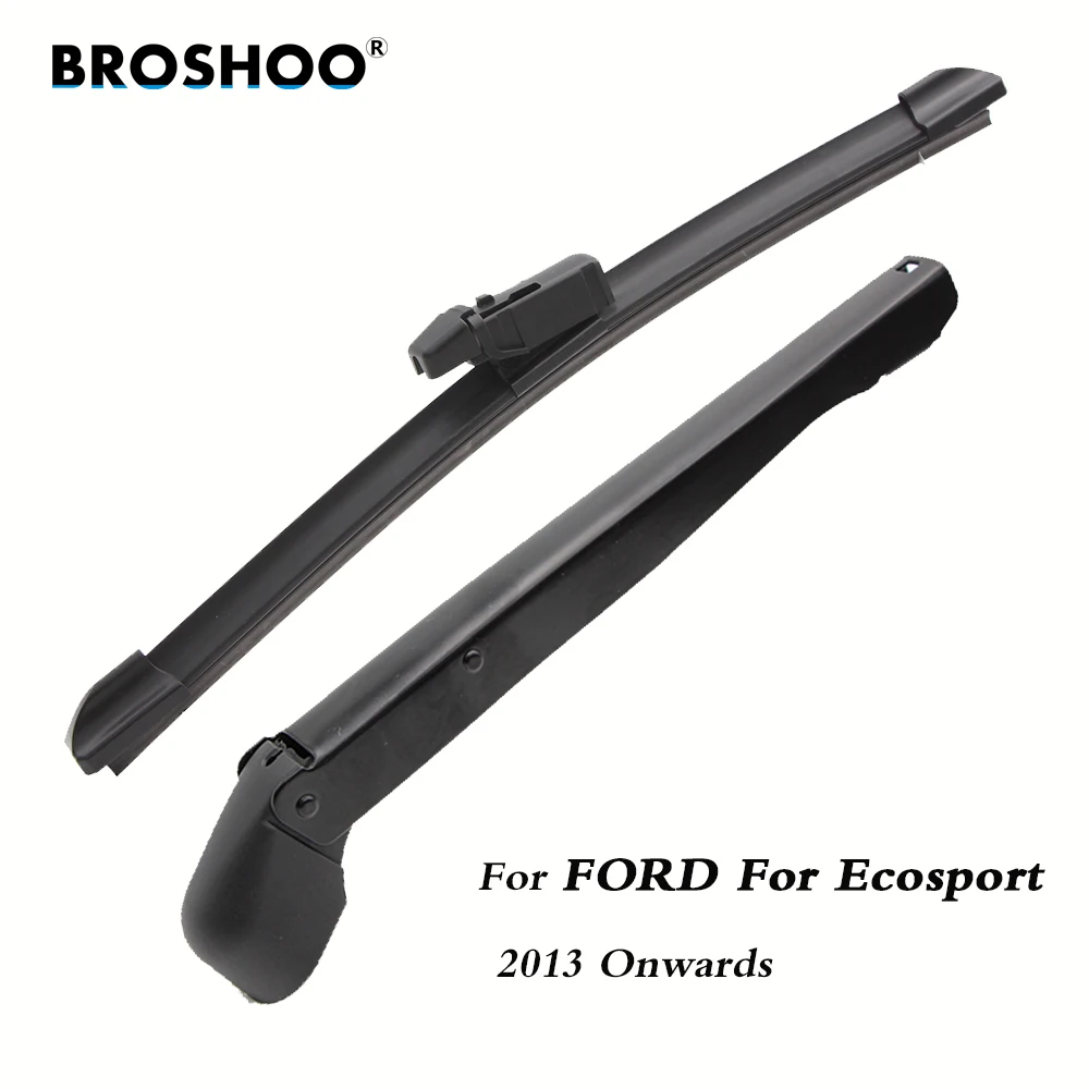 Щетка заднего стеклоочистителя BROSHOO щетка автомобиля для Ford Ecosport хэтчбек (2013 г.) 305