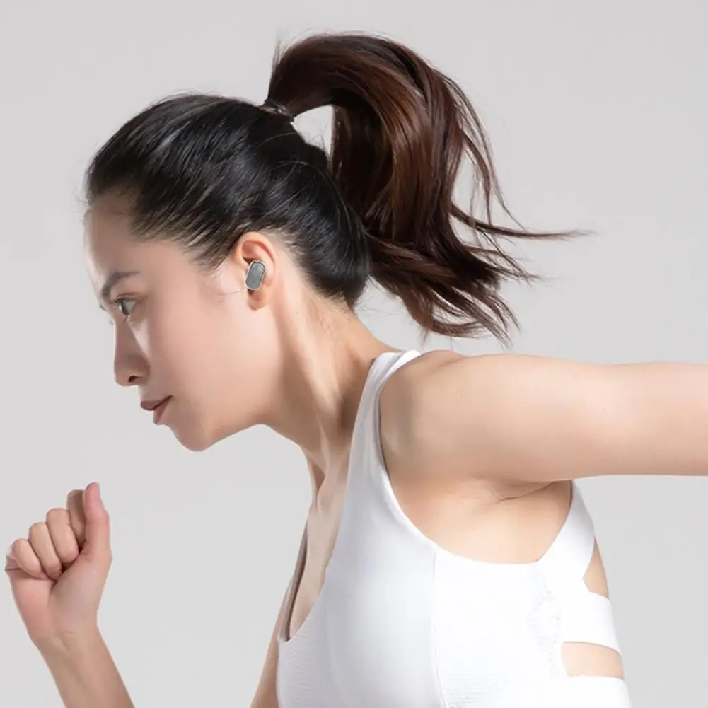 WO2 TWS Bluetooth 5.0 Earbud Wireless Headphone Sport Business Earphone With Mic For Smartphone | Электроника