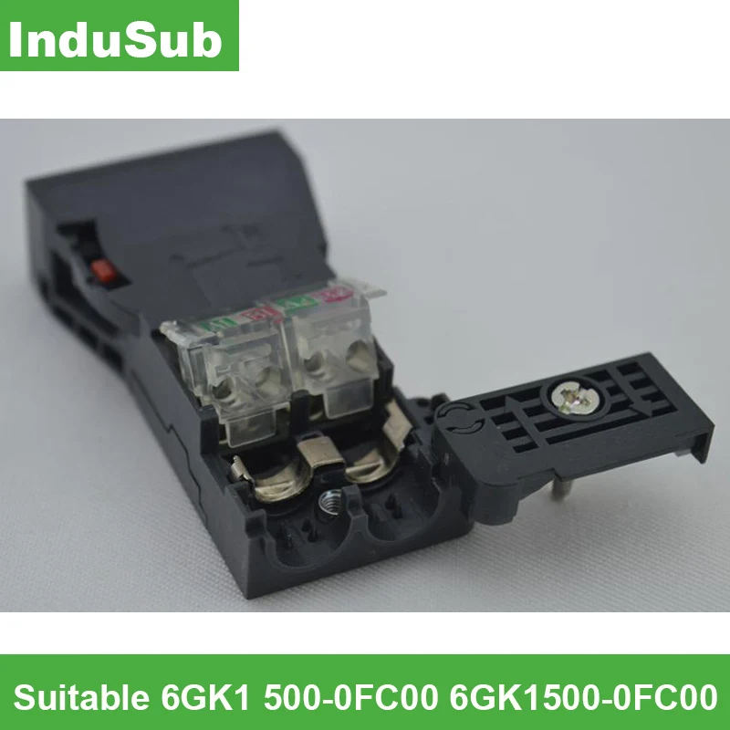 6GK1500 0FC00 1500 Profibus DP коннектор замена 100% есть в наличии|Электрические провода| |