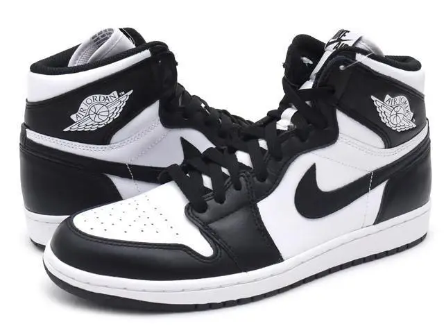 

Original Athletic NIKE- Air Jordan 1 High OG AJ1 Men Shoes Basketball Sneakers Sport Shattered Backboard Dark Mocha
