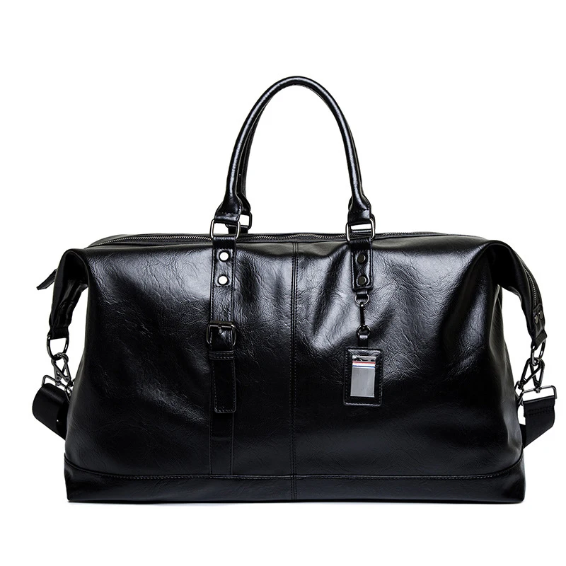 Мужская классическая камуфляжная дорожная сумка удобная Вместительная деловая