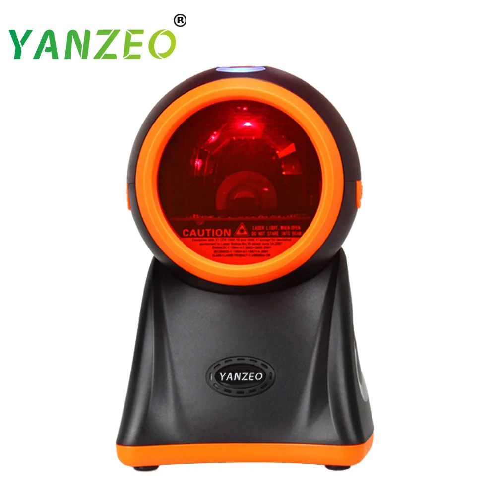 Yanzeo YS818 Настольный 20 линий высокоскоростная Лазерная платформа всенаправленный
