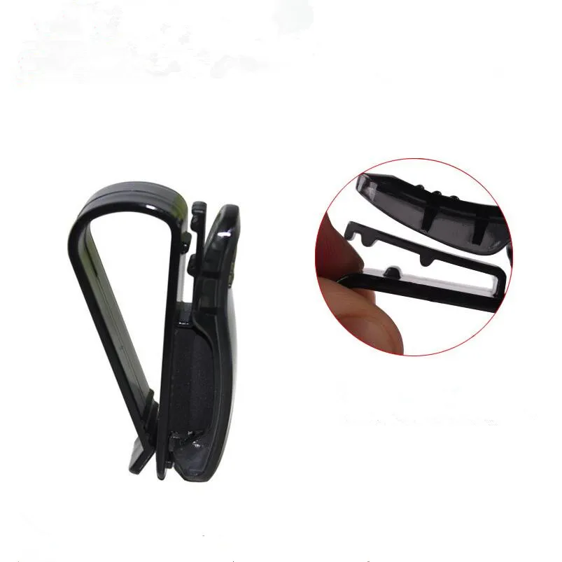 Автомобильный Стайлинг автомобильная папка для очков аксессуары Сааб 9 3 5 9000 93 95