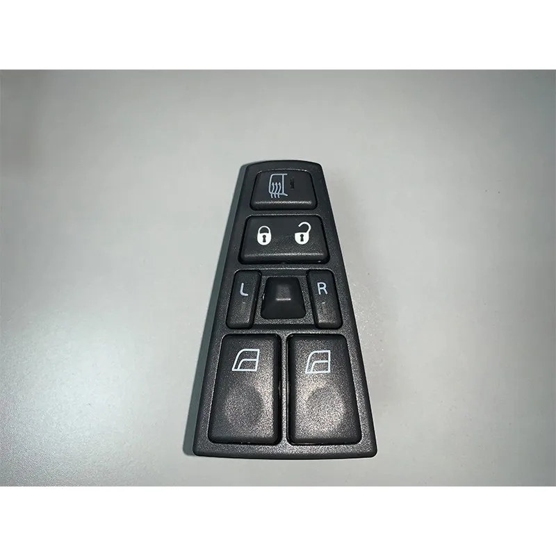 

Переключатель окон 22566510 20752918 для грузовиков Volvo FH12 FM12 FM9 VNL