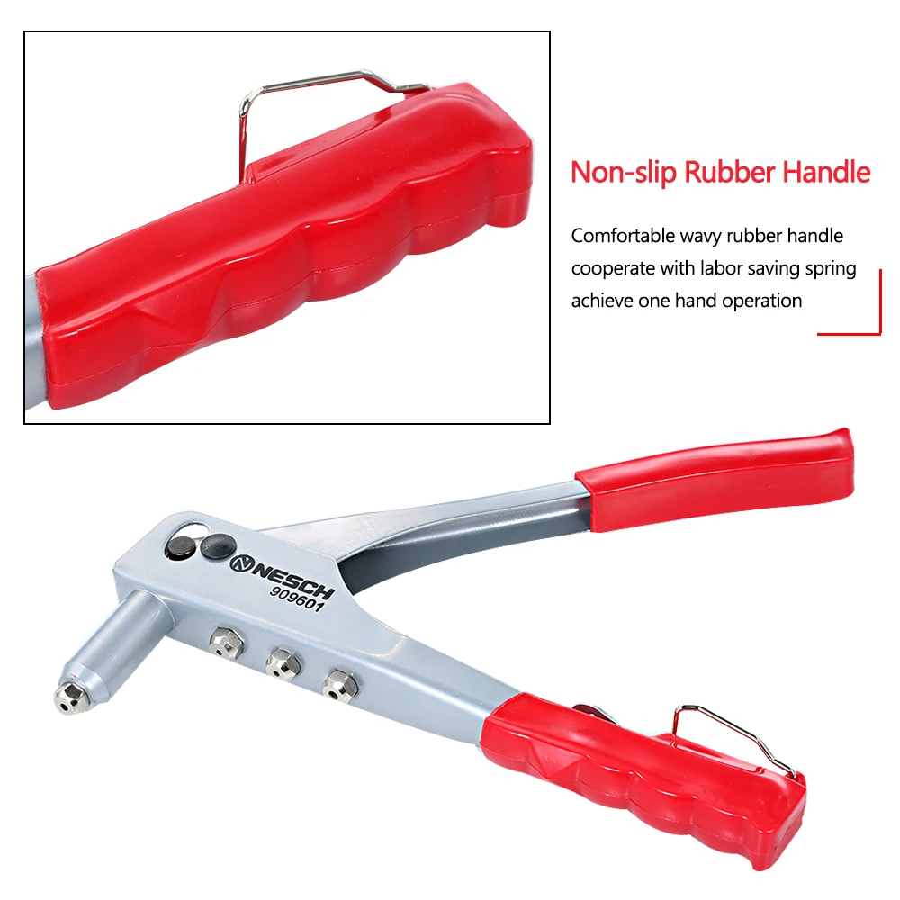 

Riveter Guns