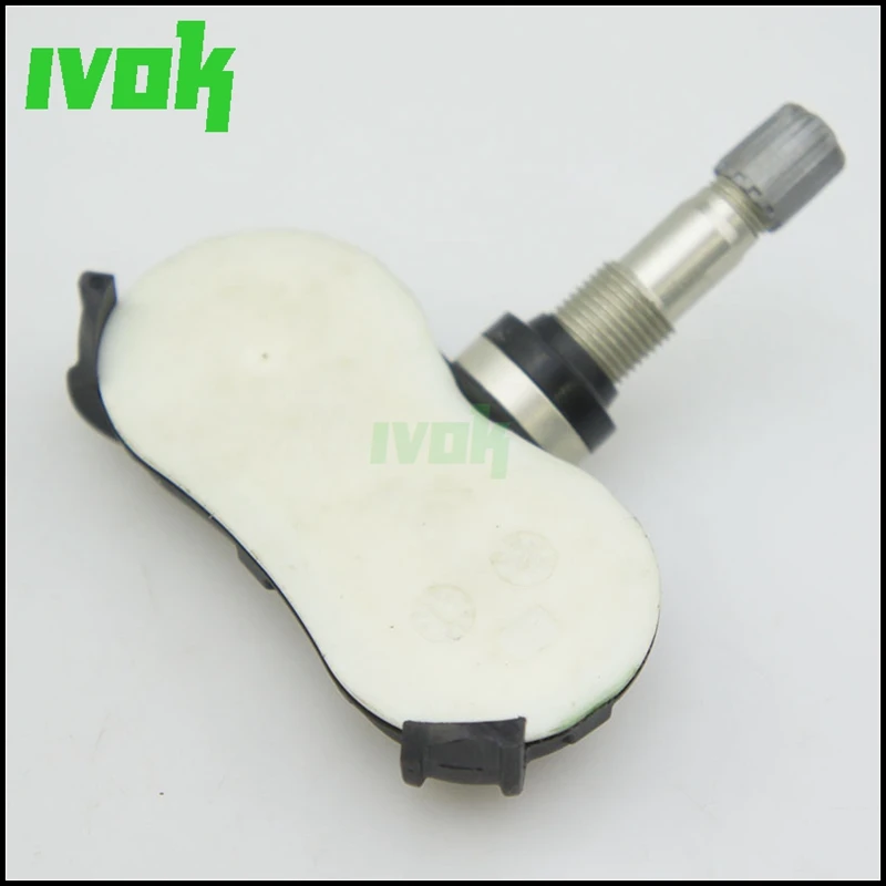 4 шт./лот оригинальные датчики давления в шинах TPMS для Honda 42753-SHJX-A510-M1 217652-104 315 МГц |
