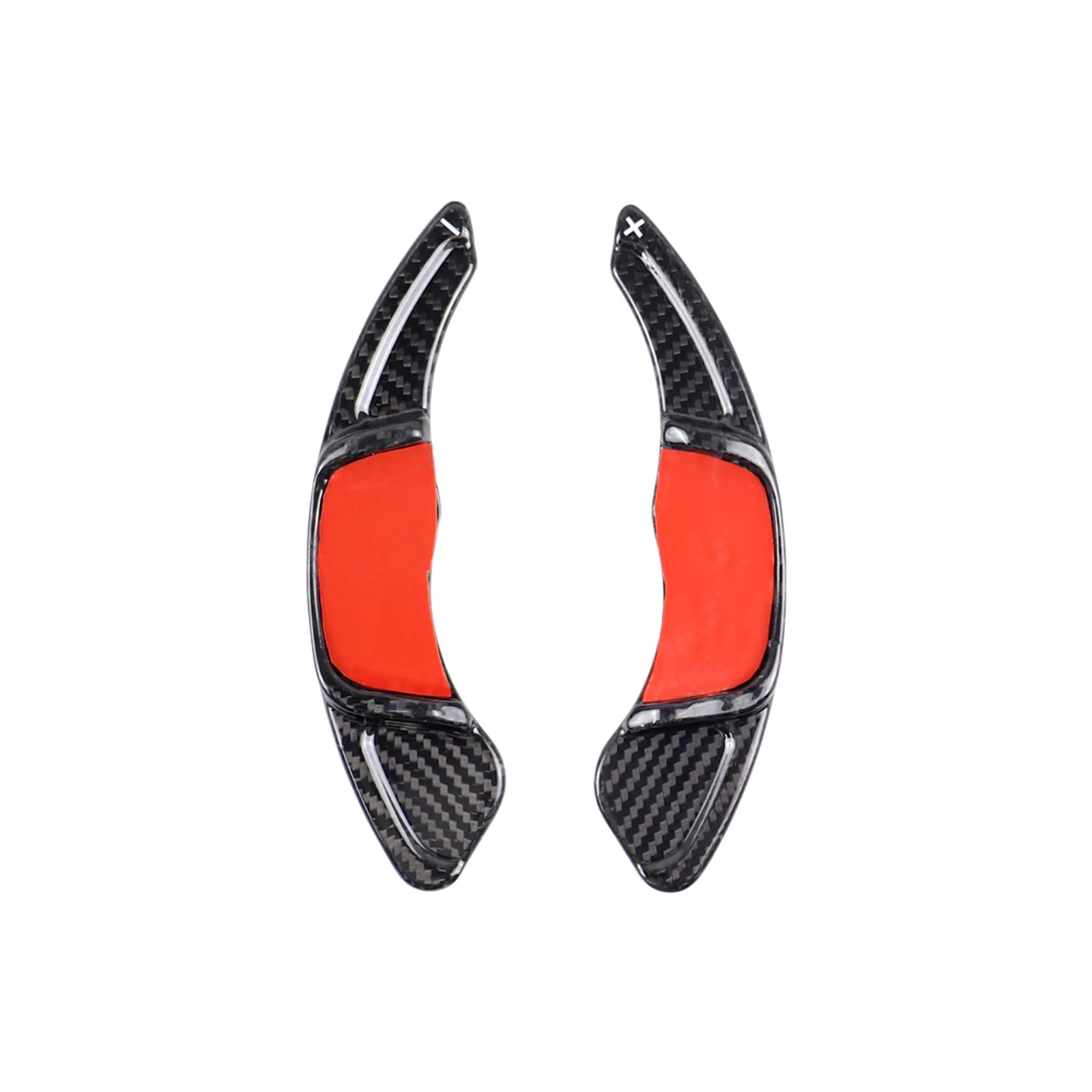 

Black Car Decorative Sticker Smooth Panel Decoration Sticker Car Protective Sticker Carbon Fiber Sticker for Car