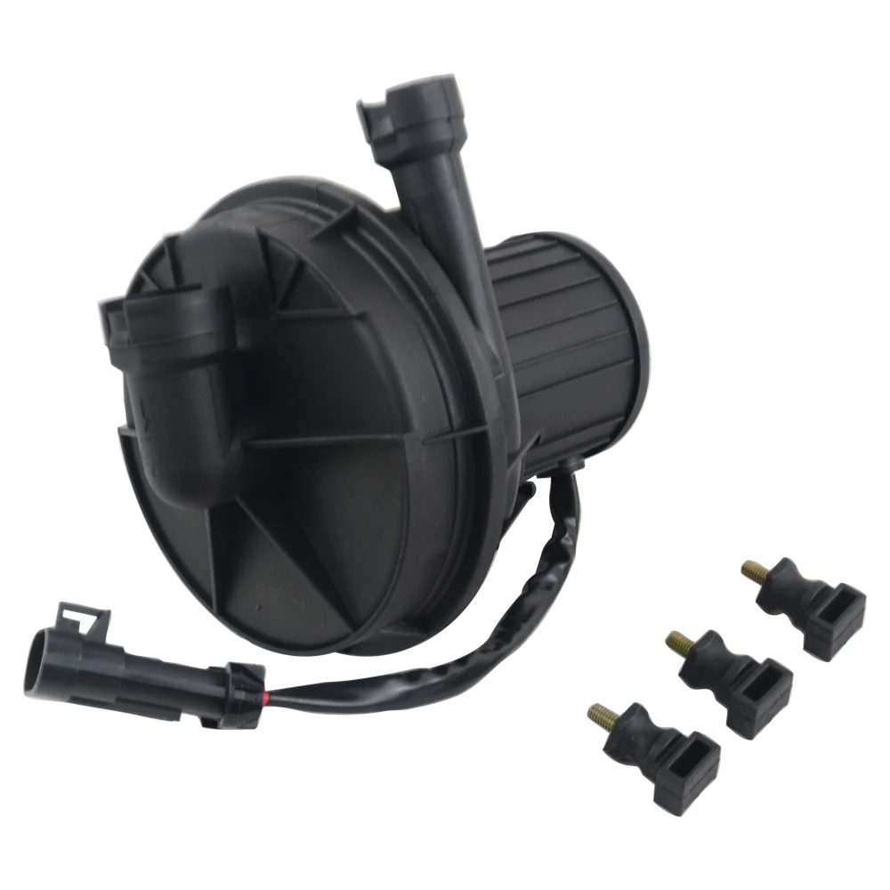 AP02 Новый вторичный воздушный насос для Chevrolet Trailblazer Buick Rainier SAAB 4.2L 12574379 15097130| |