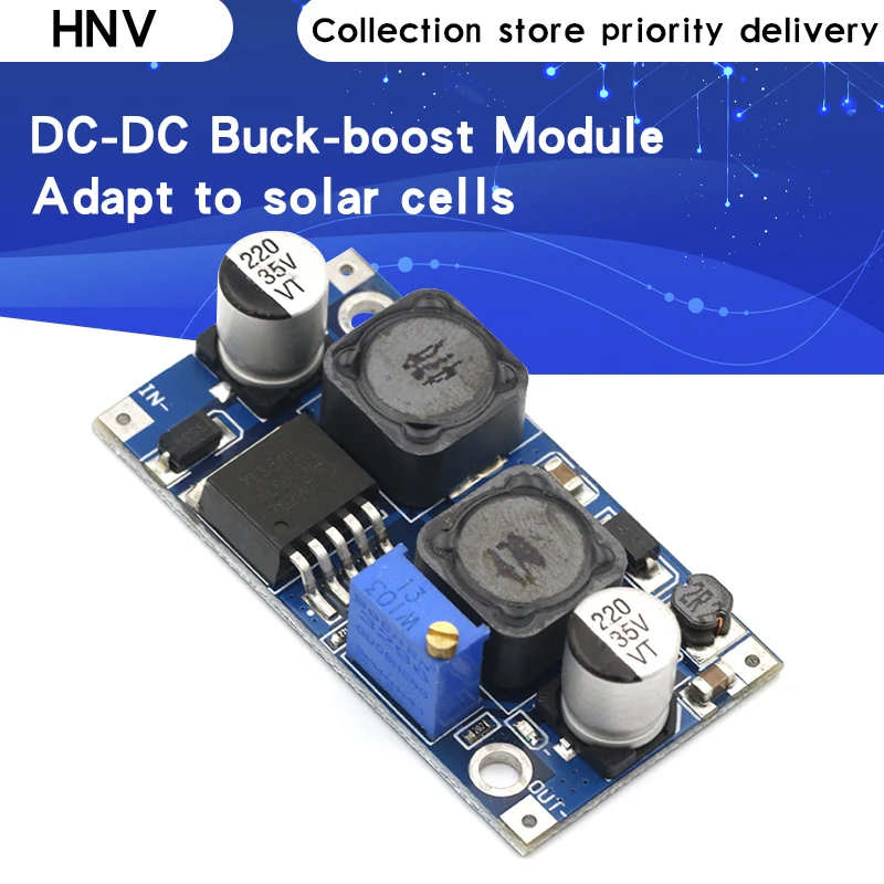 

10pcs DC-DC module power supply module XL6009 can raise pressure booster module super LM2577 DC-DC booster Step-up module