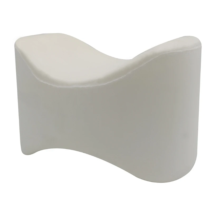 

Beautiful Leg Shaping Knee Pillow Leg Pad Sleeping Leg Pillow L4MC