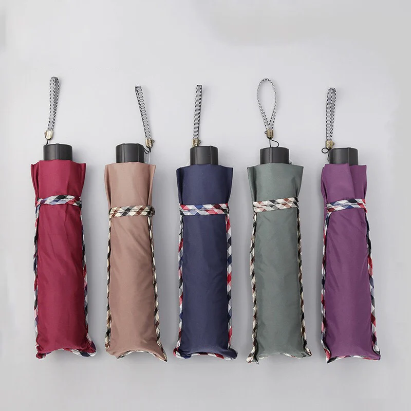 113 см ветростойкий складной большой зонт от дождя для женщин авто Роскошные