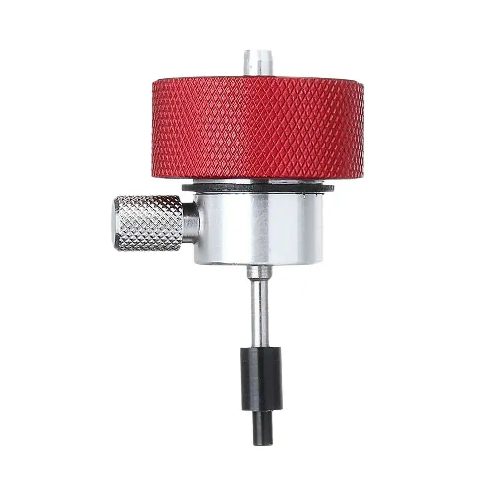 Страйкбол журнал пропан зеленый газ заправка зарядки адаптер с силиконовым