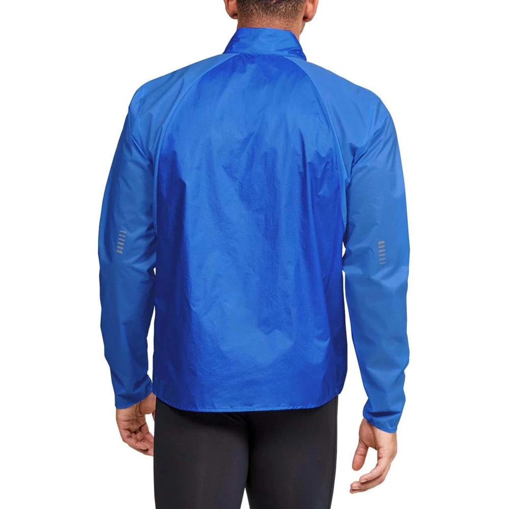 Ветровка Under Armour RUN IMPASSE WIND 1350941-464 | Спорт и развлечения